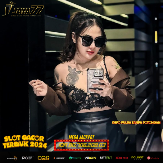 Unduh JAYA77 Apk